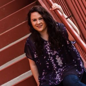 Meet your Posher, Marissa